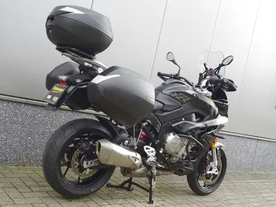 BMW S 1000 XR – foto 3