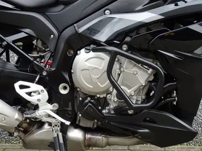 BMW S 1000 XR – foto 4