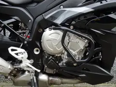 BMW S 1000 XR ABS Triple Black 2021 occasion – foto 4 van 15