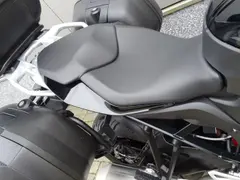 BMW S 1000 XR ABS Triple Black 2021 occasion – foto 11 van 15