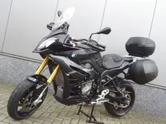BMW S 1000 XR ABS Triple Black 2021 occasion – foto 12 van 15