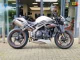 TRIUMPH SPEED TRIPLE RS
