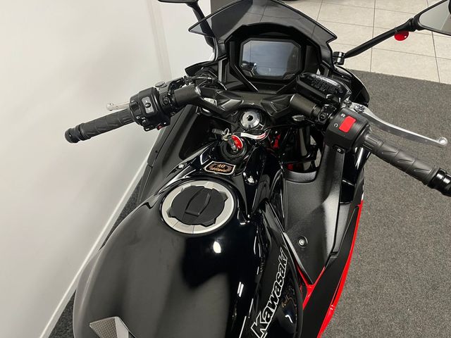 kawasaki - ninja-650