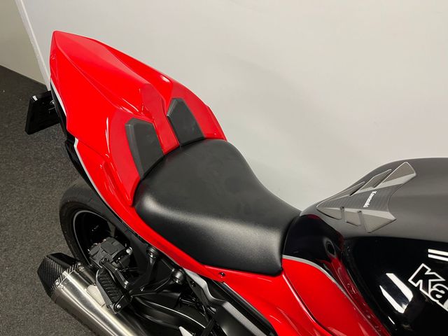 kawasaki - ninja-650