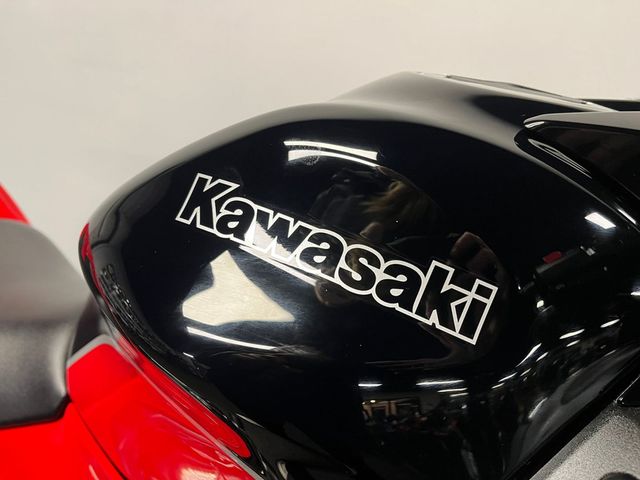 kawasaki - ninja-650