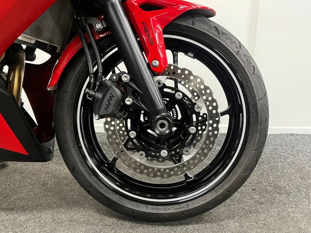 kawasaki - ninja-650