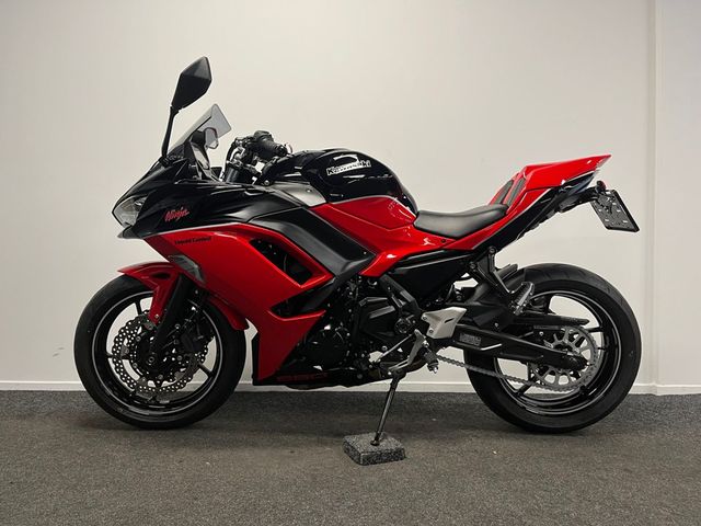 kawasaki - ninja-650