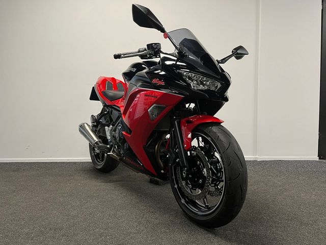 kawasaki - ninja-650