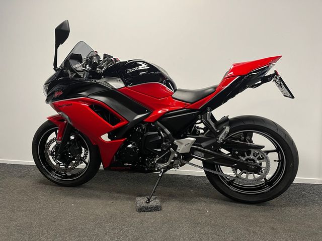 kawasaki - ninja-650