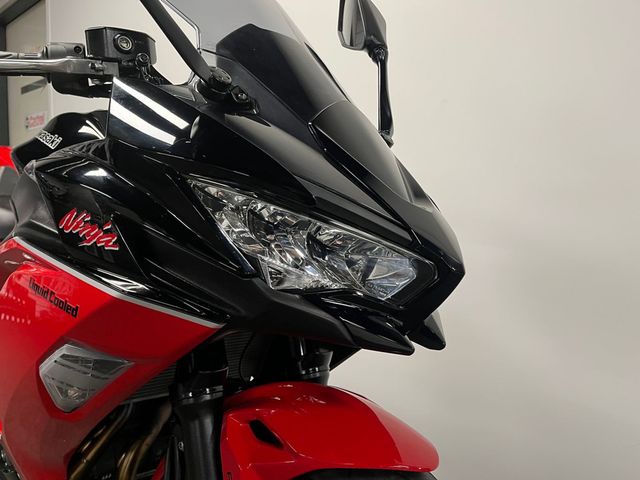 kawasaki - ninja-650