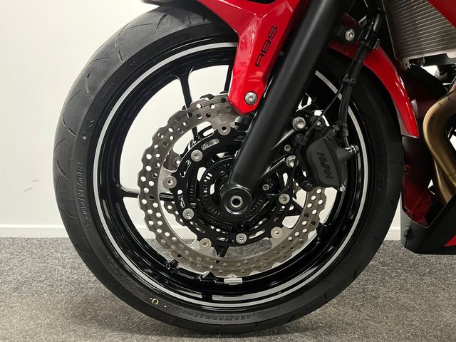 kawasaki - ninja-650