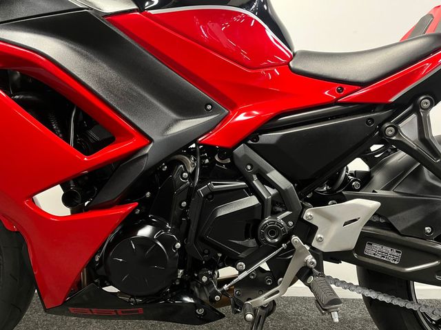 kawasaki - ninja-650