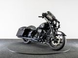 HARLEY-DAVIDSON STREET GLIDE SPECIAL FLHXS