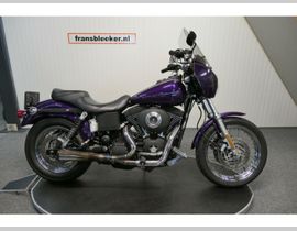 Harley-Davidson Super Glide Fxdx Dyna 2000 occasion