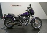 HARLEY-DAVIDSON SUPER GLIDE FXDX DYNA