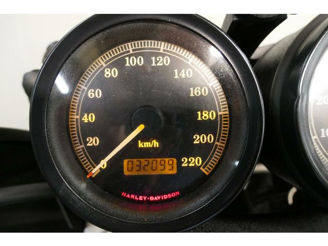 harley-davidson - super-glide-fxdx-dyna