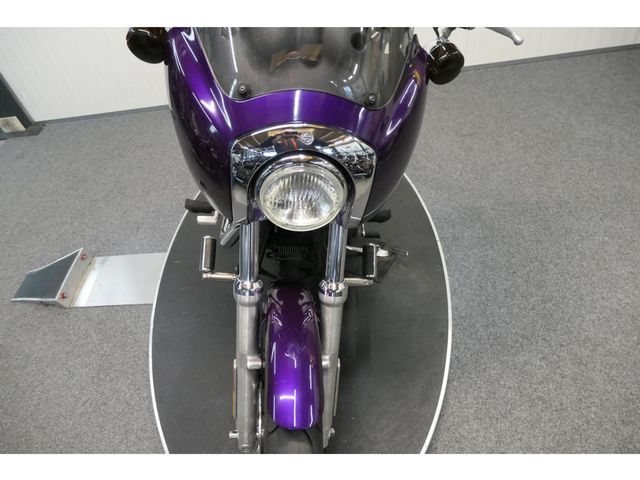 harley-davidson - super-glide-fxdx-dyna