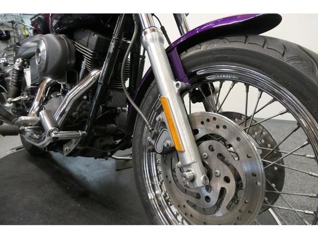 harley-davidson - super-glide-fxdx-dyna