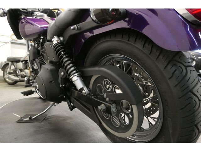 harley-davidson - super-glide-fxdx-dyna