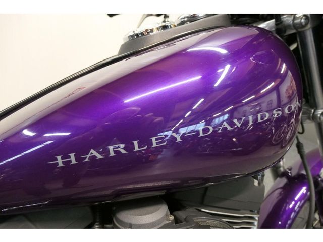 harley-davidson - super-glide-fxdx-dyna