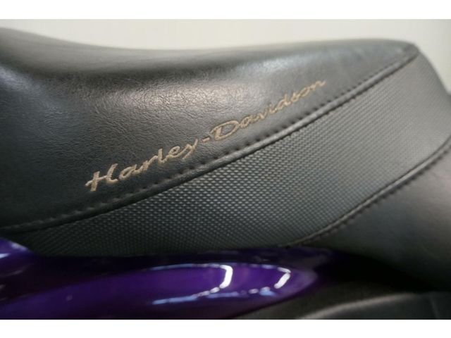 harley-davidson - super-glide-fxdx-dyna