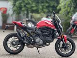 DUCATI MONSTER