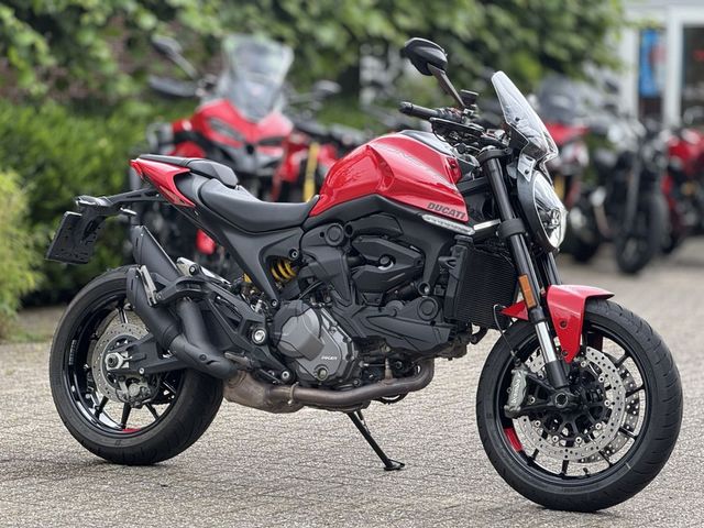 ducati - monster
