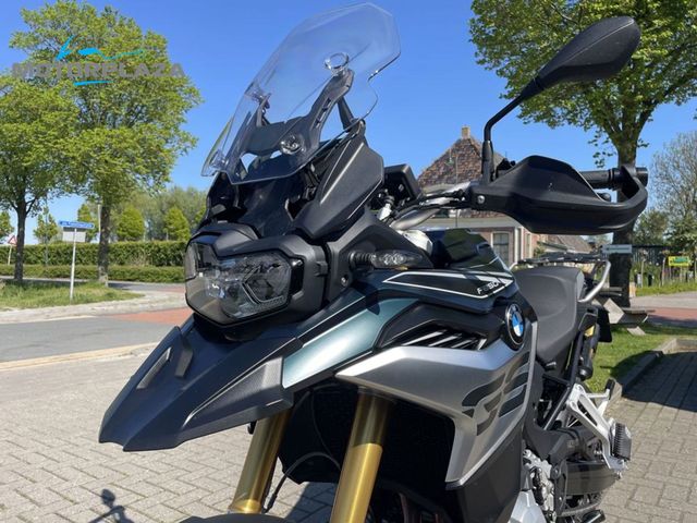 bmw - f-850-gs