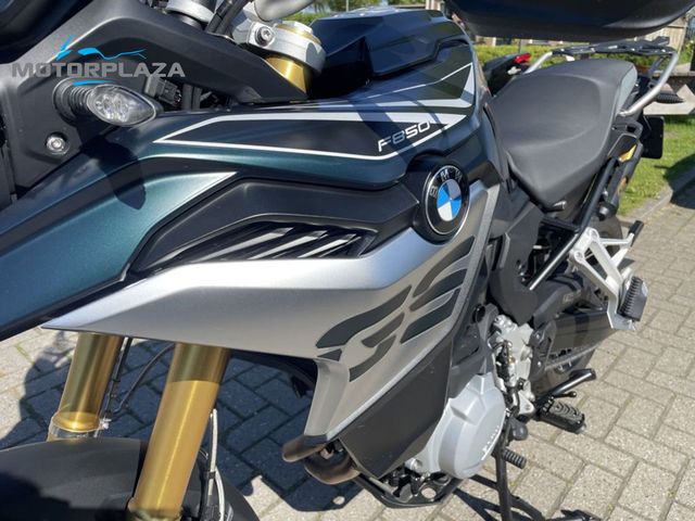 bmw - f-850-gs