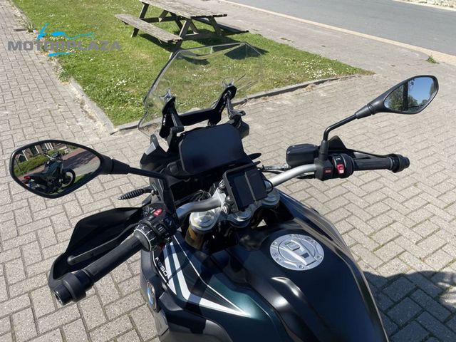 bmw - f-850-gs