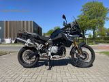 BMW F 850 GS
