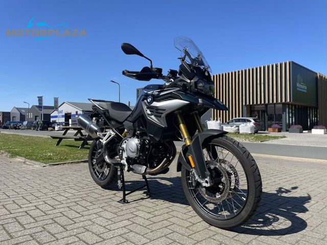 bmw - f-850-gs