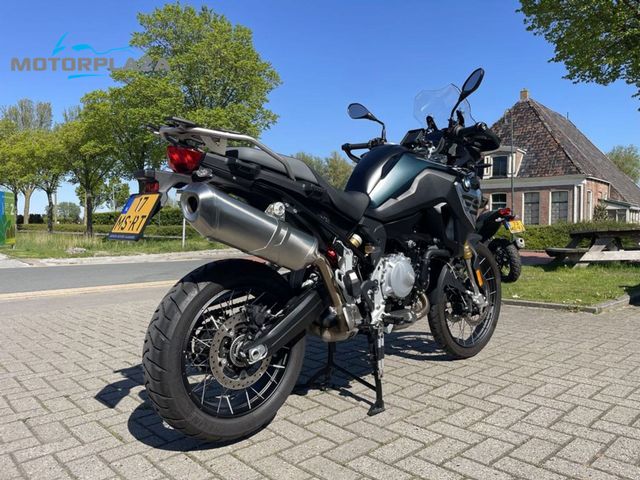 bmw - f-850-gs