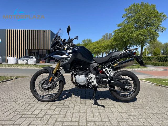 bmw - f-850-gs