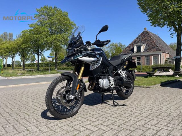 bmw - f-850-gs