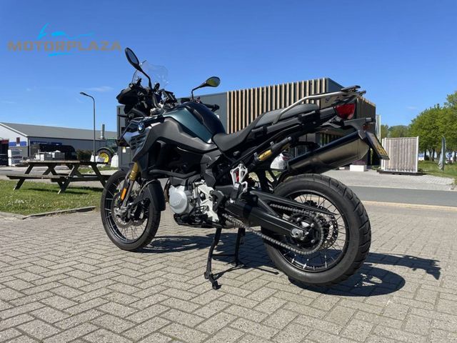 bmw - f-850-gs