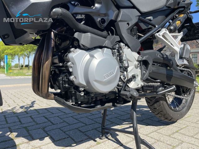 bmw - f-850-gs