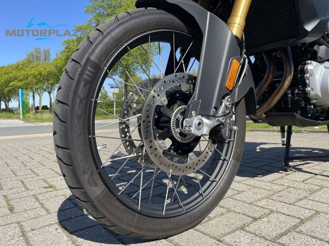 bmw - f-850-gs