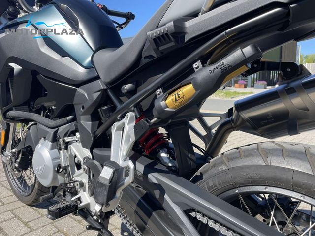 bmw - f-850-gs