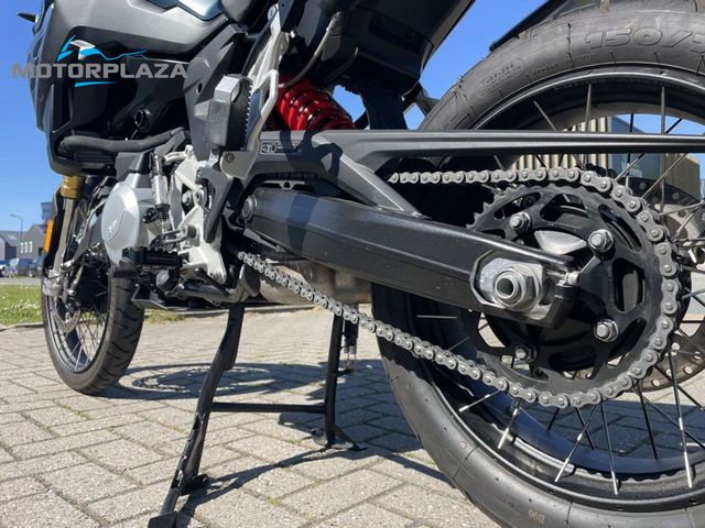 bmw - f-850-gs