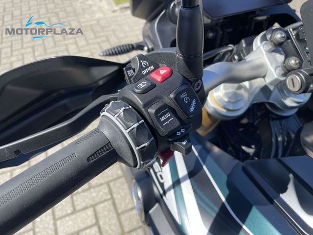 bmw - f-850-gs