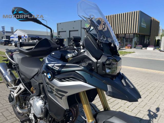 bmw - f-850-gs