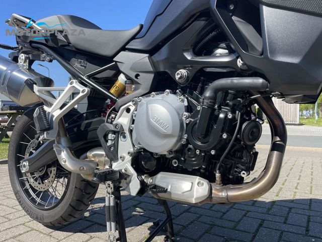 bmw - f-850-gs