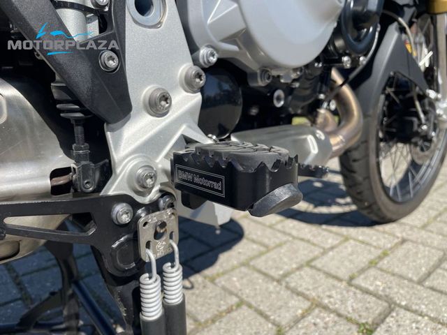 bmw - f-850-gs