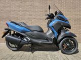 YAMAHA TRICITY 300