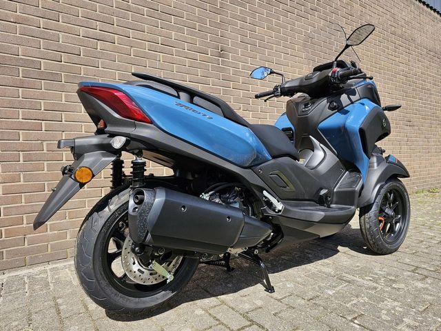 yamaha - tricity-300