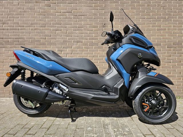 yamaha - tricity-300