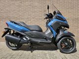 YAMAHA TRICITY 300