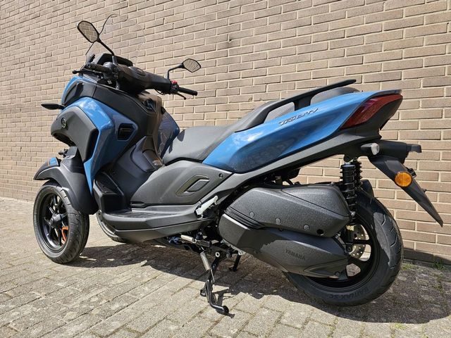 yamaha - tricity-300