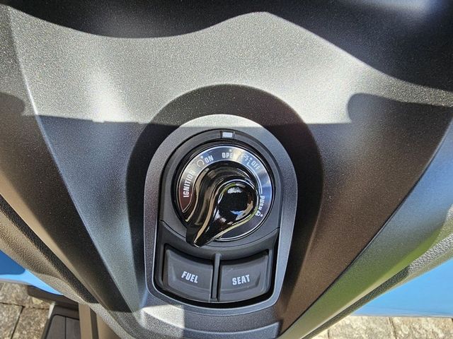 yamaha - tricity-300